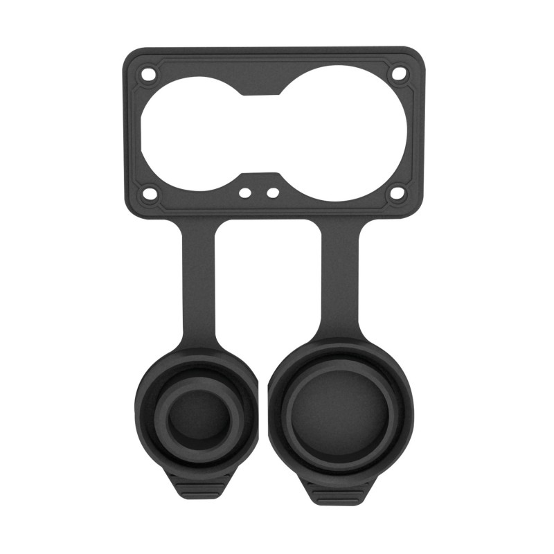 Seetronic Pokrywa uszczelniająca do obudowy Power Pro True Inlet/Outlet