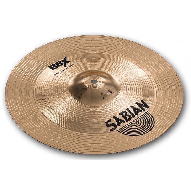 SABIAN 41416 X (N) talerz chinese