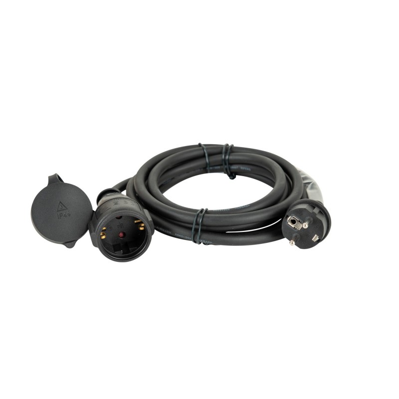 ShowGear Przedłużacz H07RN-F 3G1.5 - 3 m