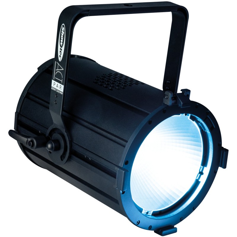 Showtec Reflektor ACT Par 200 W CW/WW 200 W