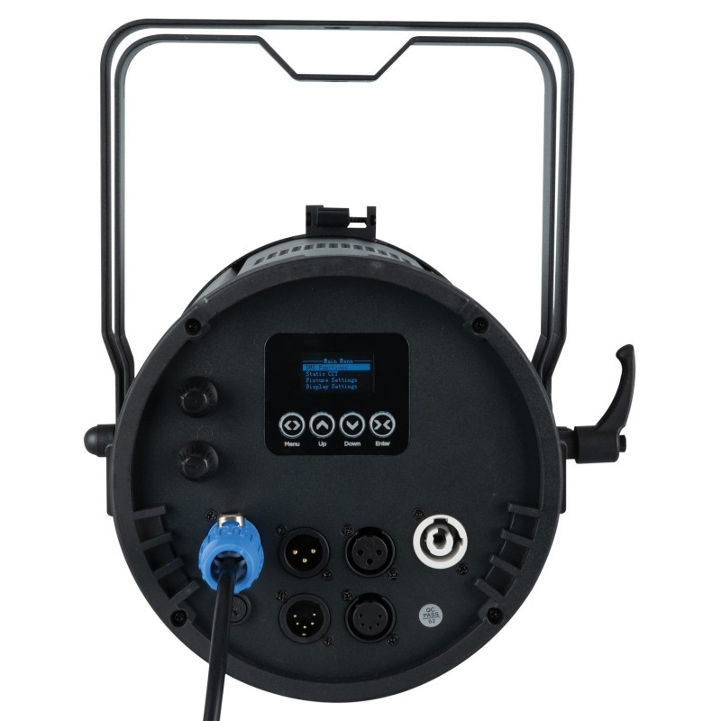 Showtec Reflektor ACT Par 200 W CW/WW 200 W