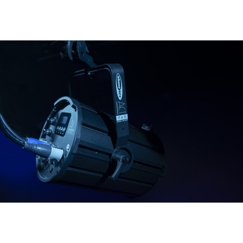 Showtec Reflektor ACT Par 200 W CW/WW 200 W