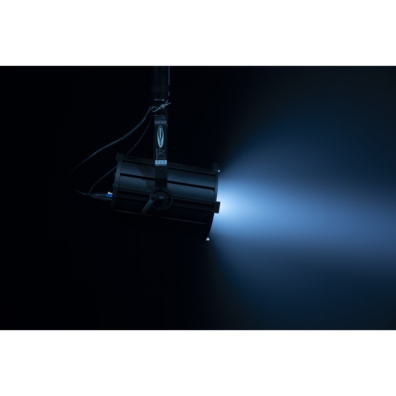 Showtec Reflektor ACT Par 200 W CW/WW 200 W