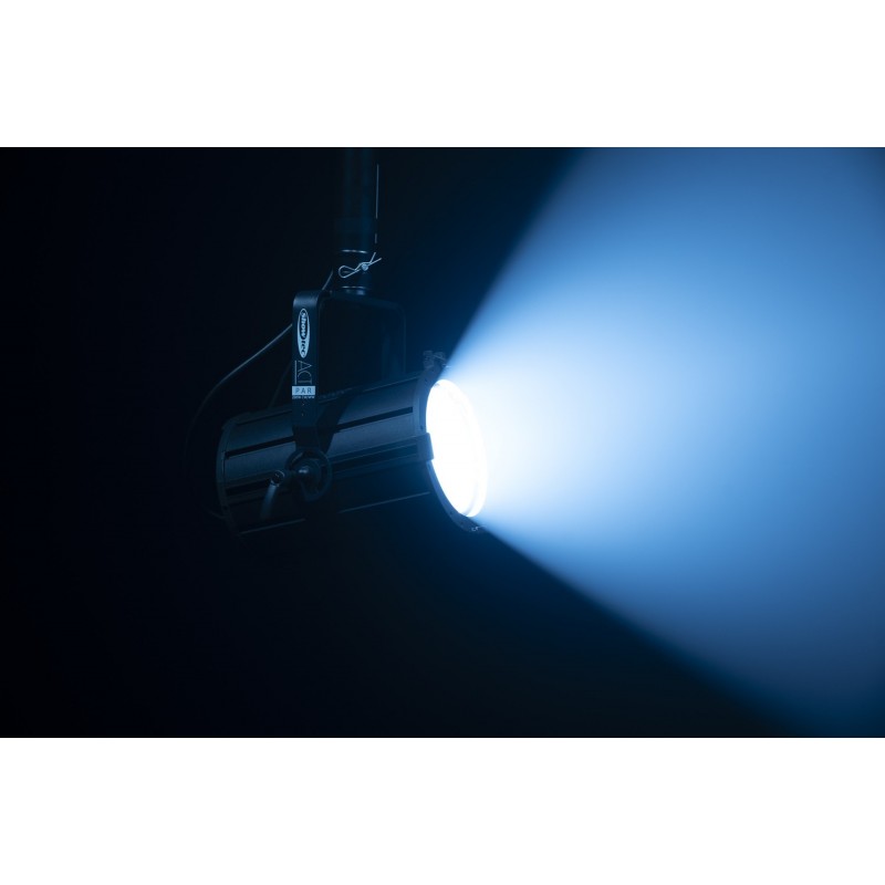 Showtec Reflektor ACT Par 200 W CW/WW 200 W