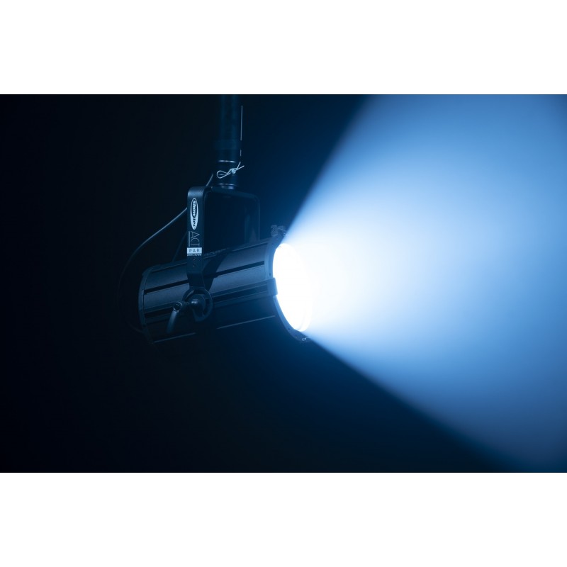Showtec Reflektor ACT Par 200 W CW/WW 200 W