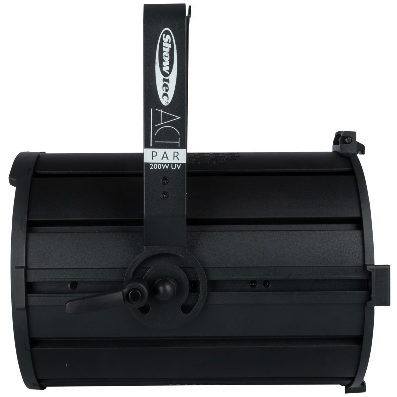 Showtec Reflektor ACT Par 200W UV 200 W UV PAR