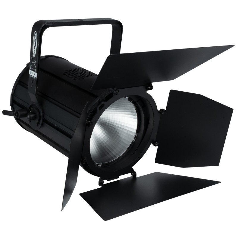Showtec Reflektor ACT Par 200W UV 200 W UV PAR
