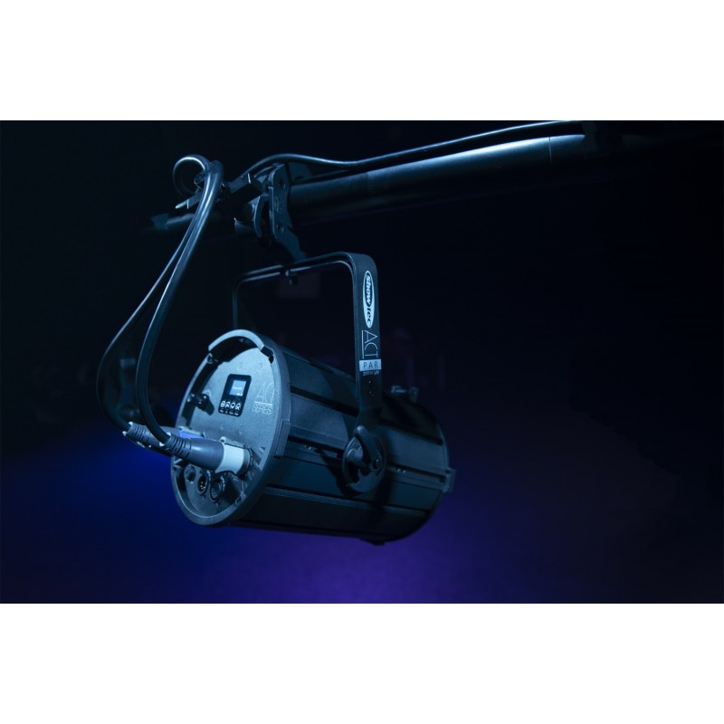 Showtec Reflektor ACT Par 200W UV 200 W UV PAR