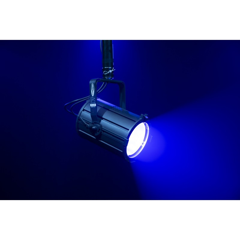 Showtec Reflektor ACT Par 200W UV 200 W UV PAR