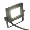 Showtec Reflektor Aviano Tour 10W CCT LED