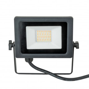 Showtec Reflektor Aviano Tour 20W CCT LED
