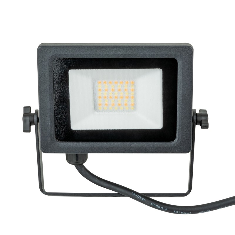 Showtec Reflektor Aviano Tour 20W CCT LED