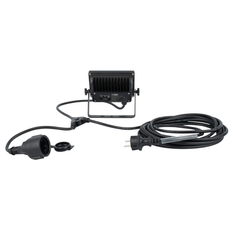 Showtec Reflektor Aviano Tour 20W CCT LED