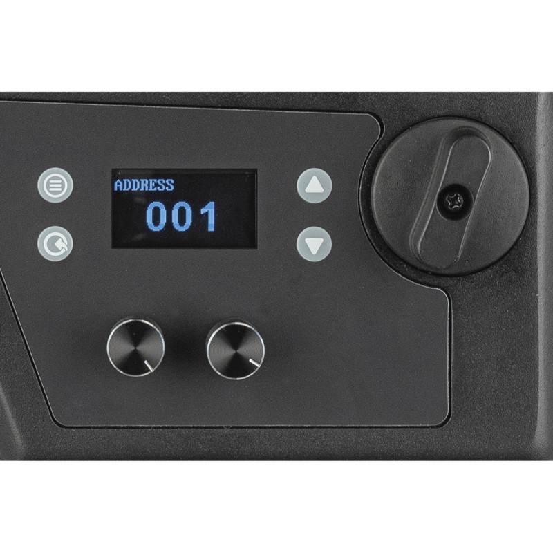 Showtec Reflektor LED Performer 1500 Fresnel 100W