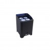 Showtec Reflektor LED z akumulatorem EventLITE 4/10 Q6