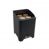 Showtec Reflektor LED z akumulatorem EventLITE 4/10 Q6
