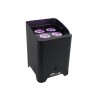 Showtec Reflektor LED z akumulatorem EventLITE 4/10 Q6