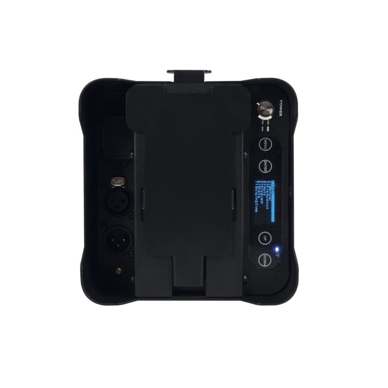 Showtec Reflektor LED z akumulatorem EventLITE 4/10 Q6