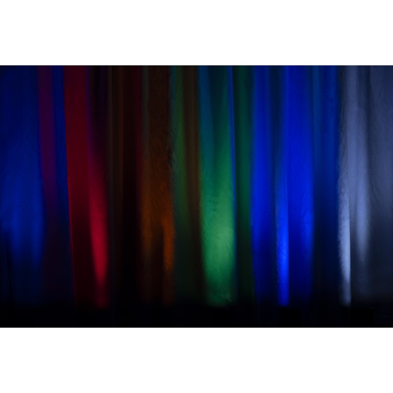 Showtec Reflektor LED z akumulatorem EventLITE 4/10 Q6