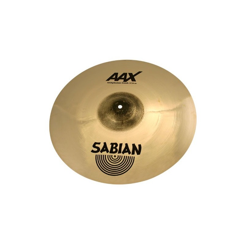 SABIAN 21987 X (B) talerz crash