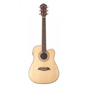 OSCAR SCHMIDT OG 1 CE (N) gitara elektroakustyczna