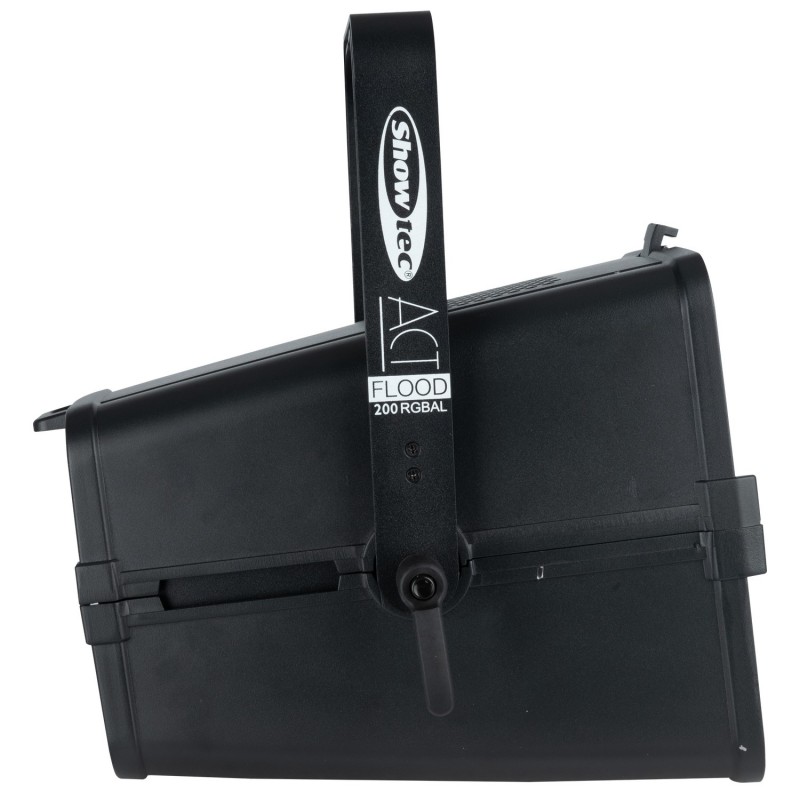 Showtec Reflektor teatralny ACT Flood 200 RGBAL 200 W RGBAL