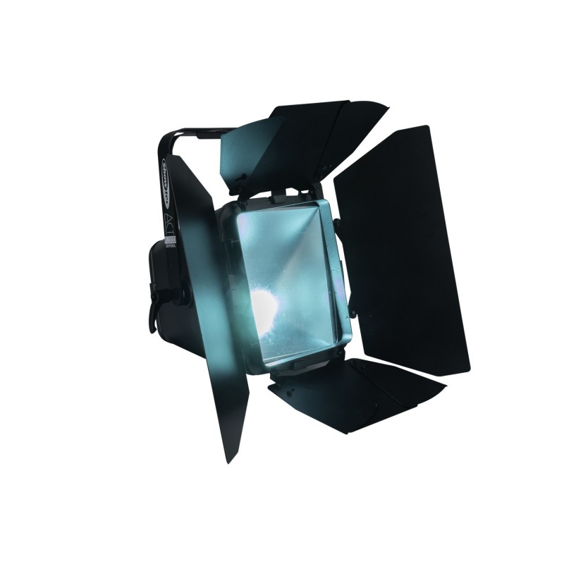 Showtec Reflektor teatralny ACT Flood 200 RGBAL 200 W RGBAL