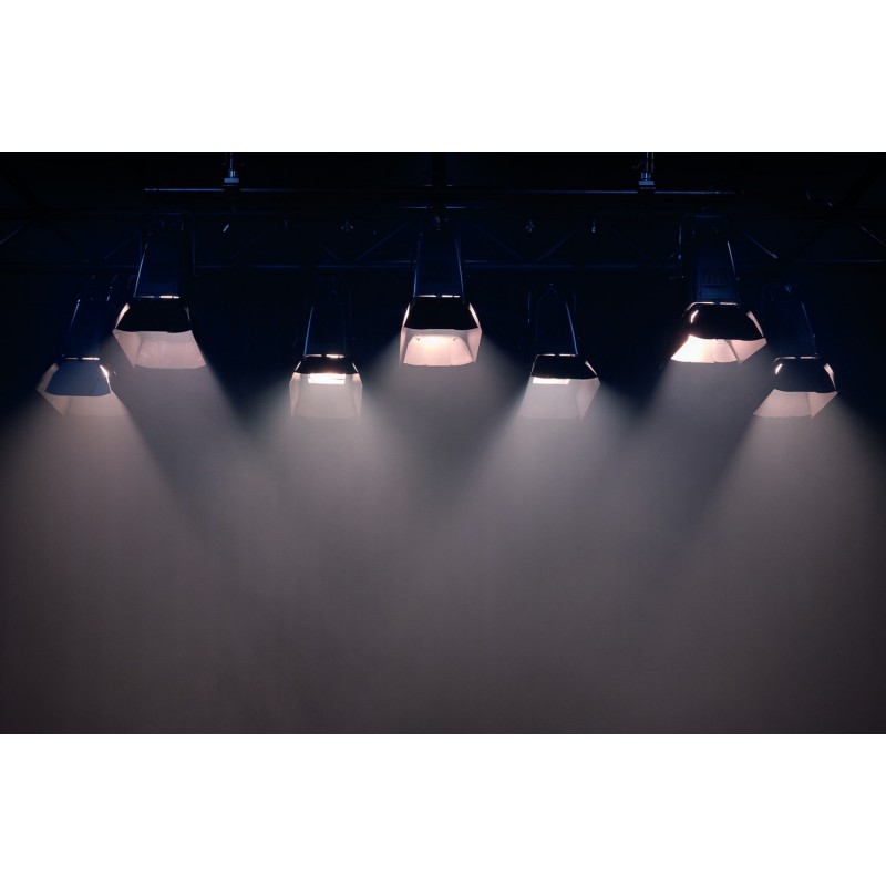 Showtec Reflektor teatralny ACT Flood 200 RGBAL 200 W RGBAL