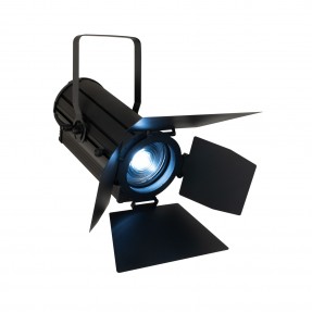 Showtec Reflektor teatralny ACT Fresnel 150 LED RGBAL