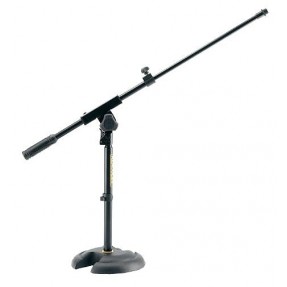 HERCULES MS 120 B - statyw mikrofonowy