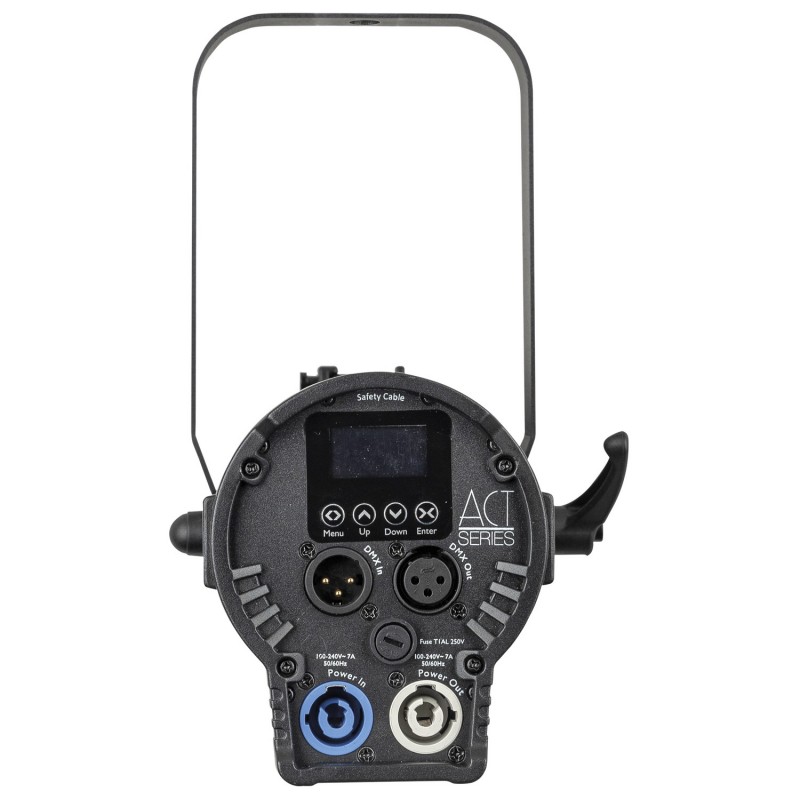 Showtec Reflektor teatralny ACT PC 60 LED RGBW