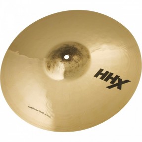 SABIAN 11887 X (B) talerz crash