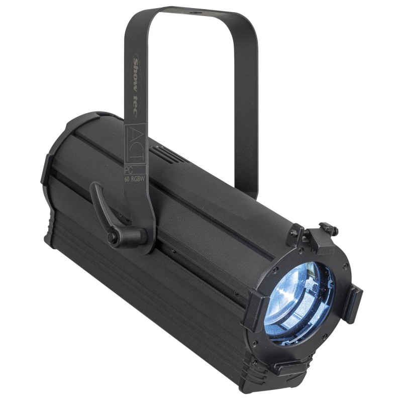 Showtec Reflektor teatralny ACT PC 60 LED RGBW