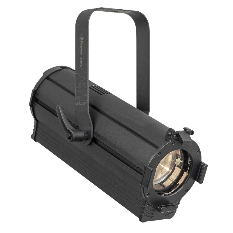 Showtec Reflektor teatralny ACT PC 60 LED RGBW