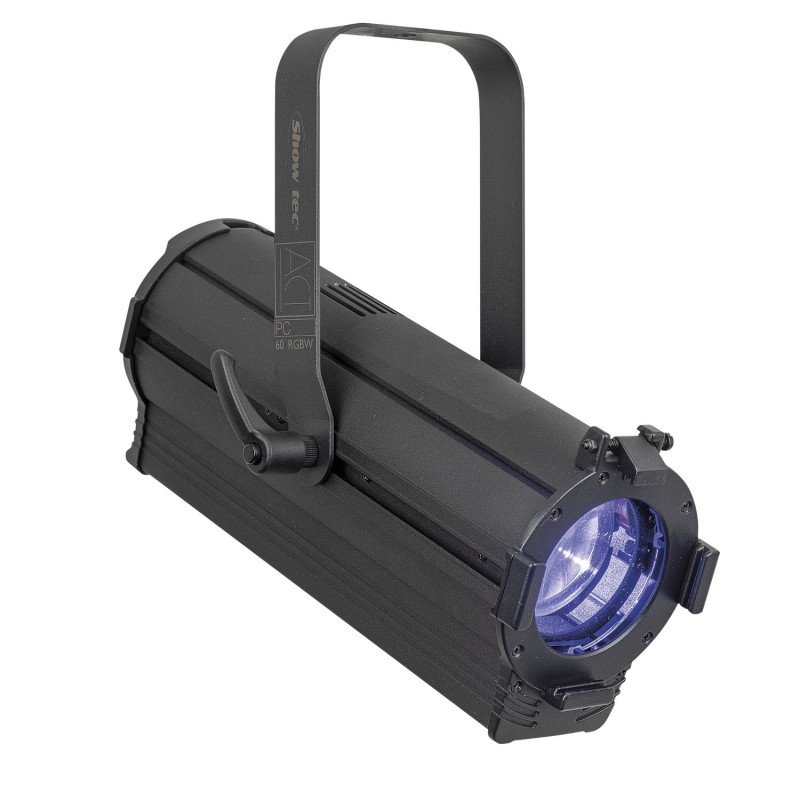 Showtec Reflektor teatralny ACT PC 60 LED RGBW