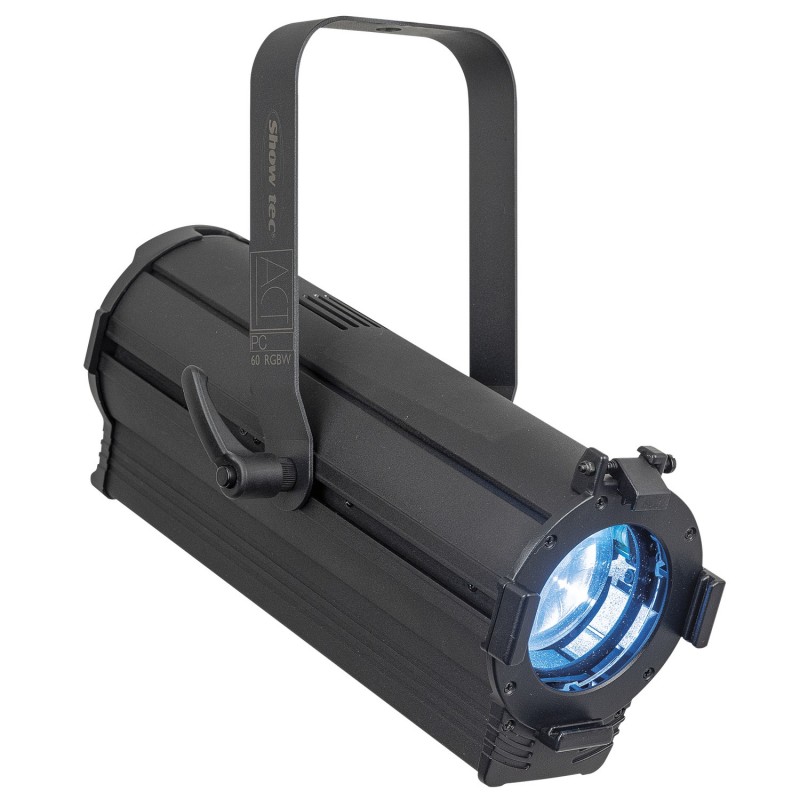 Showtec Reflektor teatralny ACT PC 60 LED RGBW