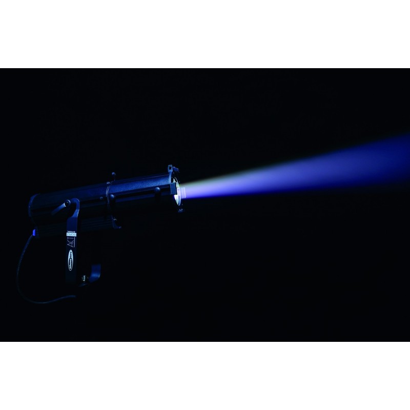 Showtec Reflektor teatralny ACT Profile 50 LED RGBAL