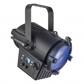 Showtec Reflektor teatralny Performer 1500 Fresnel Q6 100W RGBALC