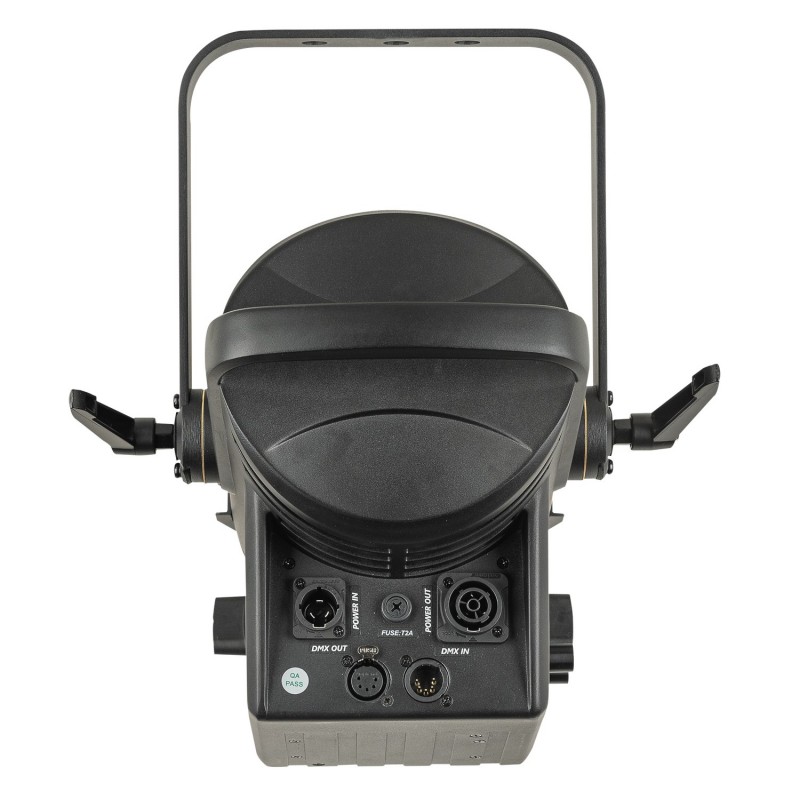 Showtec Reflektor teatralny Performer 1500 Fresnel Q6 100W RGBALC