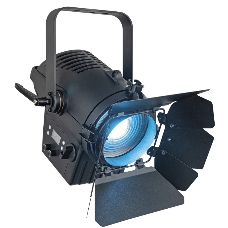 Showtec Reflektor teatralny Performer 2500 Fresnel Q6 250W RGBALC