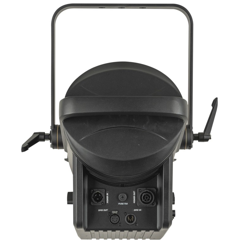 Showtec Reflektor teatralny Performer 2500 Fresnel Q6 250W RGBALC