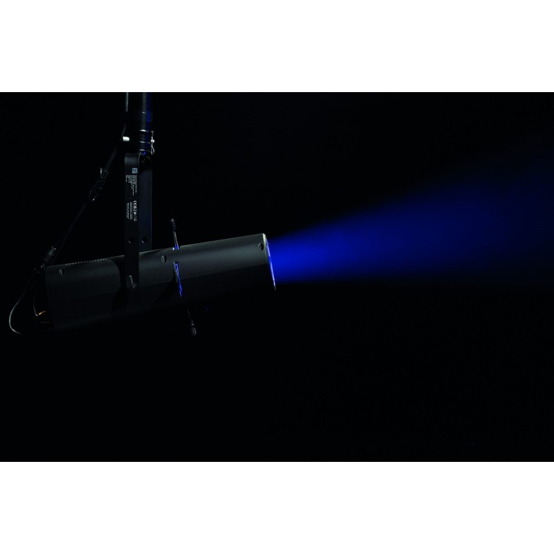 Showtec Reflektor teatralny Performer Profile Zoom 150 Q6 RGBACL