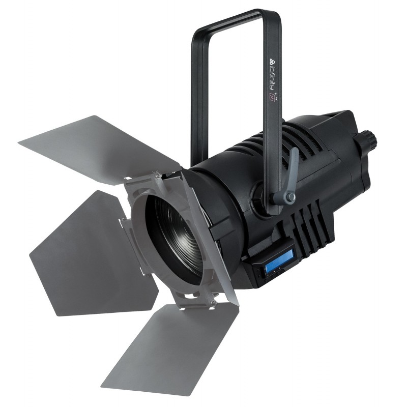 Infinity Reflektor teatralny TF-260C7 Fresnel 260 W LED