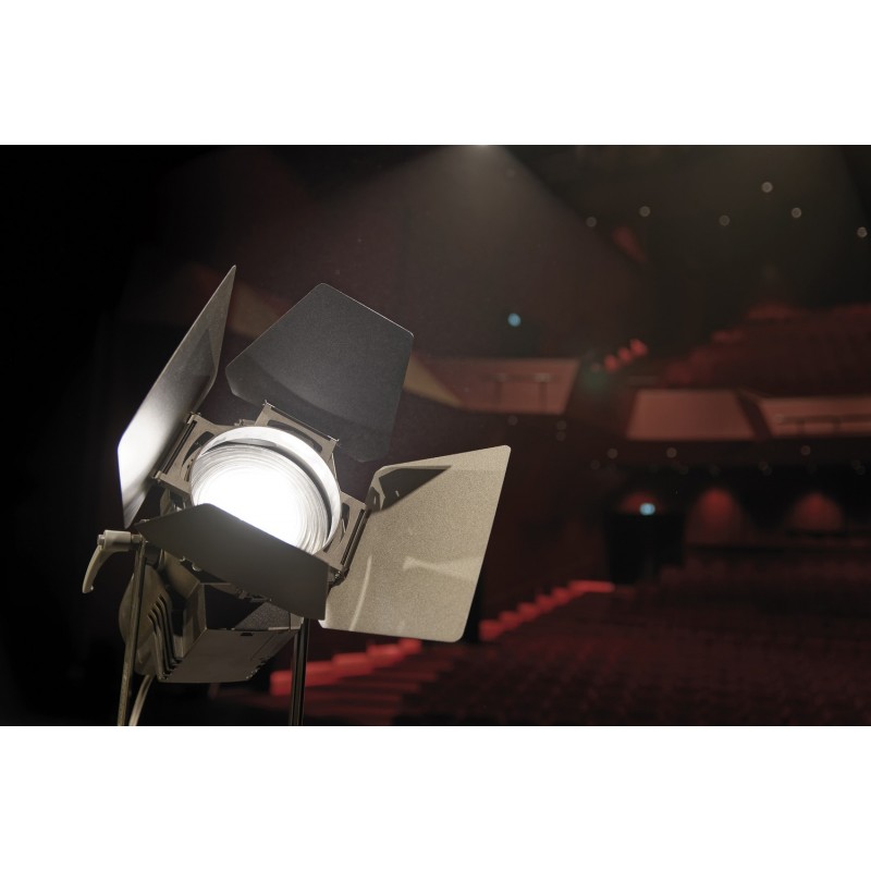 Infinity Reflektor teatralny TF-260C7 Fresnel 260 W LED