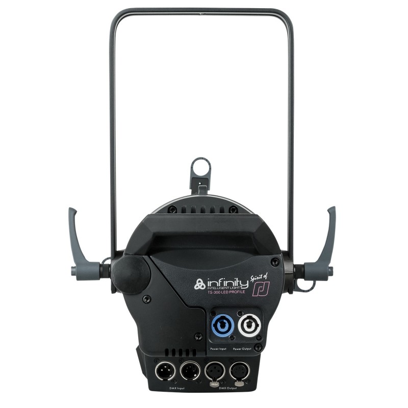 Infinity Reflektor teatralny TS-300 Profile Engine 3200K