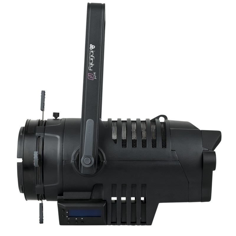 Infinity Reflektor teatralny TS-300 Profile Engine 3200K