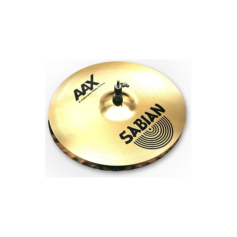 SABIAN 21402 XL (B) talerz hi-hat