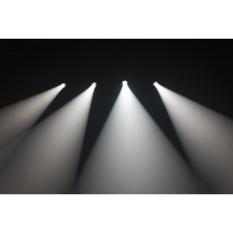 Showtec Reflektor teatralny zewnętrzny Performer Profile IP 3200K 260W IP65