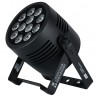 Showtec Reflektor zewnętrzny Cameleon Spot 12Q6 Tour 12x 12 W RGBWA-UV LED