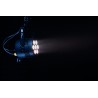 Showtec Reflektor zewnętrzny Cameleon Spot 7Q6 Tour 7x 12 W RGBWA-UV LED